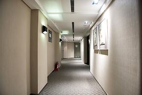 The Cloud Hotel Kaohsiung