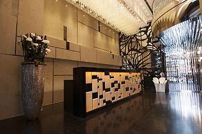 The Cloud Hotel Kaohsiung