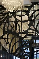 The Cloud Hotel Kaohsiung