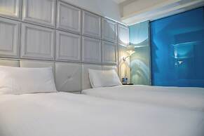 The Cloud Hotel Kaohsiung