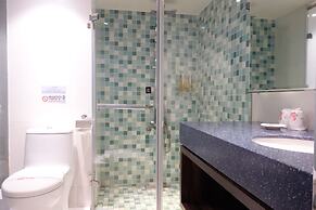 The Cloud Hotel Kaohsiung