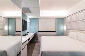 The Cloud Hotel Kaohsiung