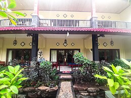 Bali Bhuana Beach Cottage