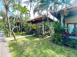 Bali Bhuana Beach Cottage