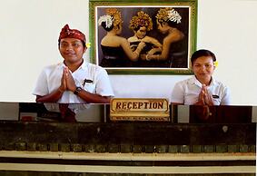 Bali Bhuana Beach Cottage