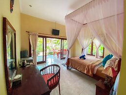 Bali Bhuana Beach Cottage
