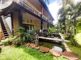 Bali Bhuana Beach Cottage