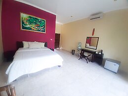 Bali Bhuana Beach Cottage