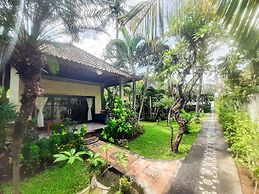 Bali Bhuana Beach Cottage