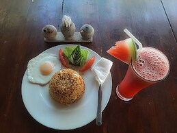 Bali Bhuana Beach Cottage