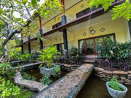 Bali Bhuana Beach Cottage