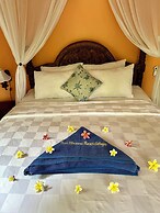 Bali Bhuana Beach Cottage