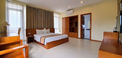 Queen Hotel Ninh Binh