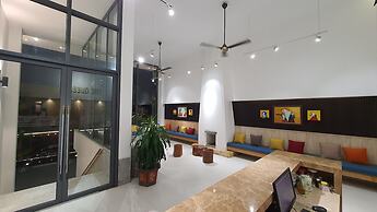 Queen Hotel Ninh Binh