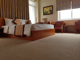 Queen Hotel Ninh Binh
