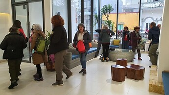 Queen Hotel Ninh Binh