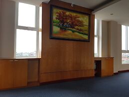 Queen Hotel Ninh Binh