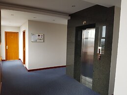 Queen Hotel Ninh Binh