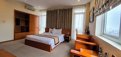 Queen Hotel Ninh Binh
