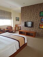 Queen Hotel Ninh Binh