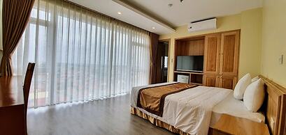 Queen Hotel Ninh Binh