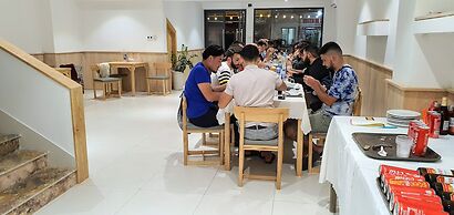 Queen Hotel Ninh Binh