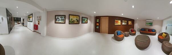 Queen Hotel Ninh Binh