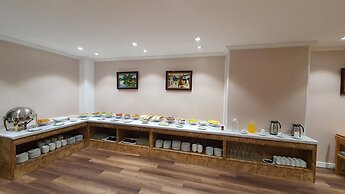 Queen Hotel Ninh Binh