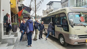 Queen Hotel Ninh Binh
