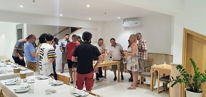 Queen Hotel Ninh Binh