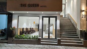 Queen Hotel Ninh Binh