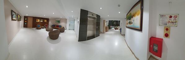 Queen Hotel Ninh Binh