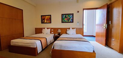 Queen Hotel Ninh Binh