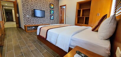 Queen Hotel Ninh Binh