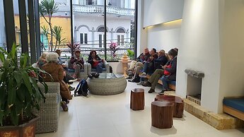 Queen Hotel Ninh Binh