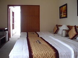 Queen Hotel Ninh Binh