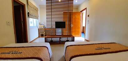 Queen Hotel Ninh Binh