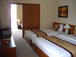 Queen Hotel Ninh Binh
