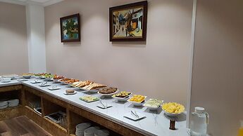 Queen Hotel Ninh Binh