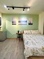 Ximen Triple Tiger Hostel