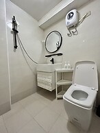 Ximen Triple Tiger Hostel