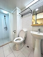 Ximen Triple Tiger Hostel