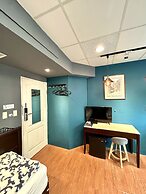 Ximen Triple Tiger Hostel