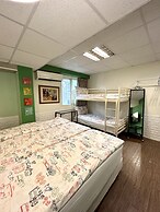 Ximen Triple Tiger Hostel