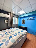 Ximen Triple Tiger Hostel