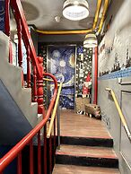 Ximen Triple Tiger Hostel