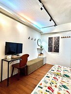 Ximen Triple Tiger Hostel