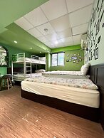 Ximen Triple Tiger Hostel