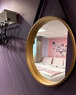 Ximen Triple Tiger Hostel