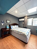 Ximen Triple Tiger Hostel